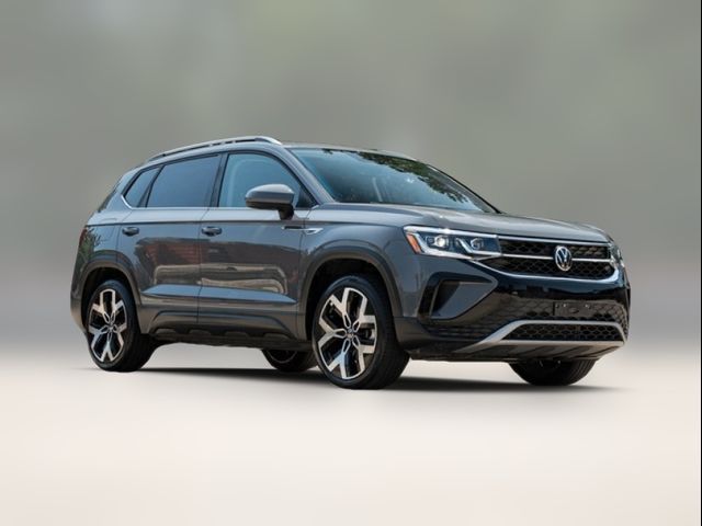 2022 Volkswagen Taos SEL
