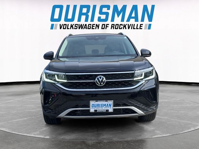 2022 Volkswagen Taos SEL