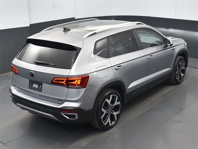 2022 Volkswagen Taos SEL