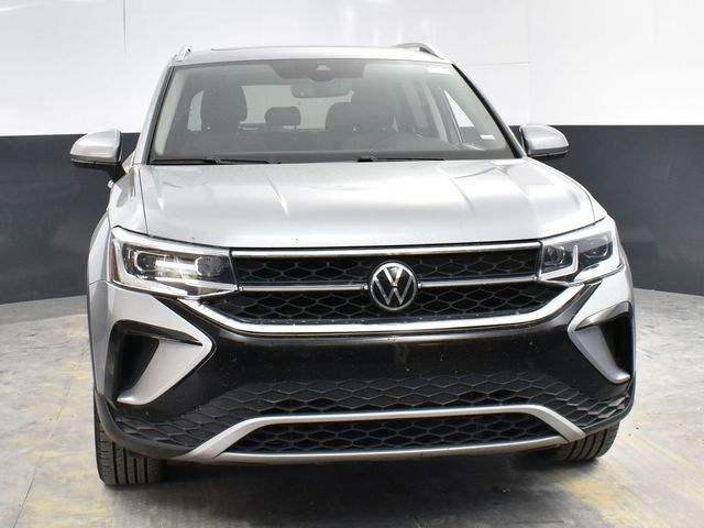 2022 Volkswagen Taos SEL