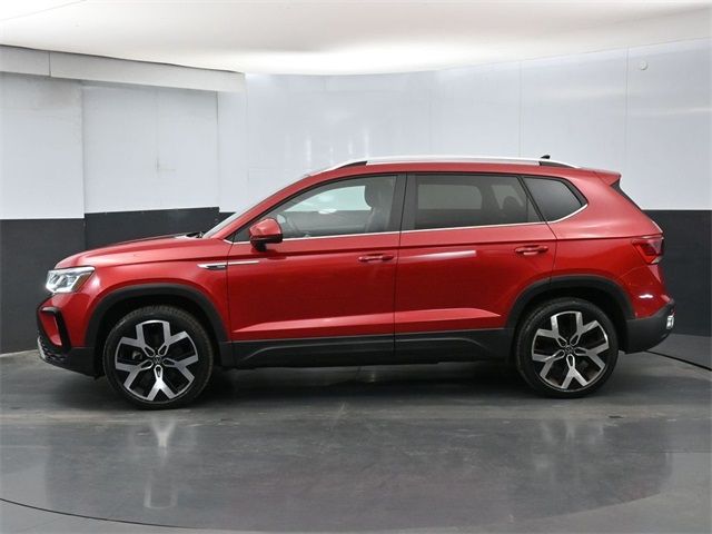 2022 Volkswagen Taos SEL