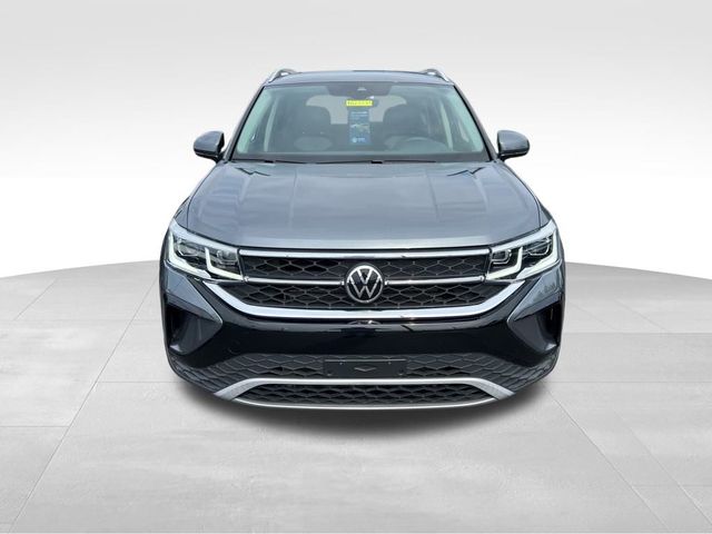 2022 Volkswagen Taos SEL