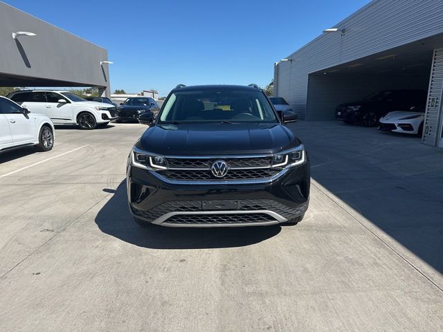 2022 Volkswagen Taos SEL