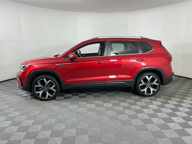 2022 Volkswagen Taos SEL