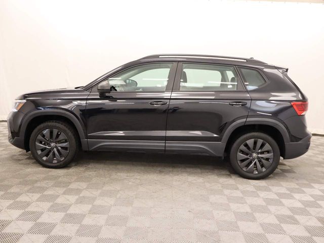 2022 Volkswagen Taos S