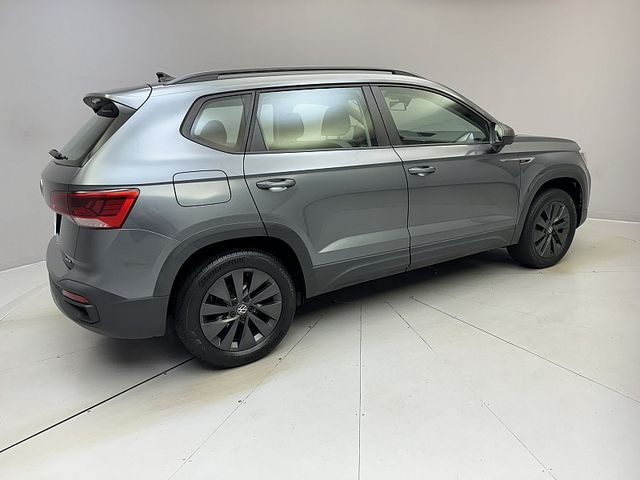 2022 Volkswagen Taos S