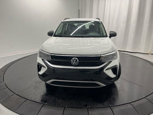 2022 Volkswagen Taos S