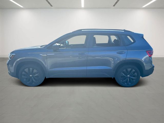 2022 Volkswagen Taos S