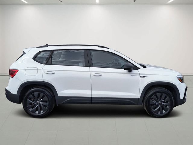 2022 Volkswagen Taos S