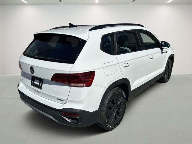 2022 Volkswagen Taos S