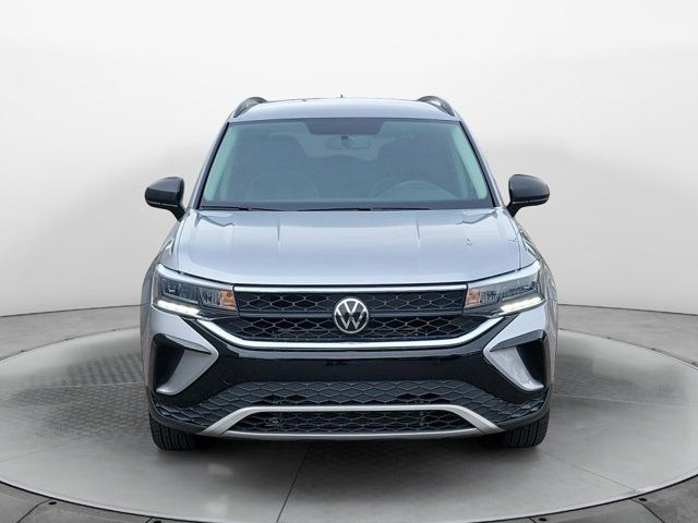 2022 Volkswagen Taos S