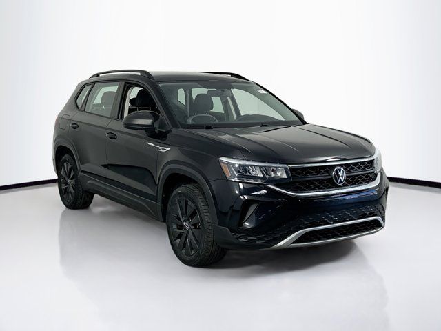 2022 Volkswagen Taos S