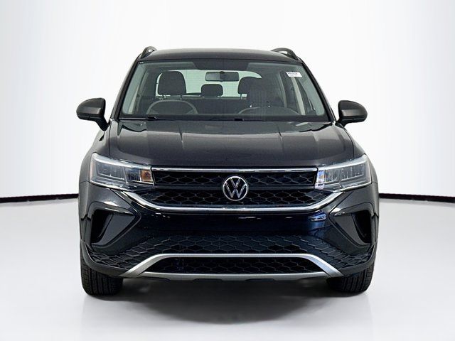 2022 Volkswagen Taos S
