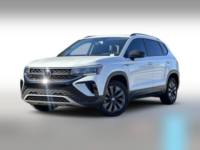 2022 Volkswagen Taos S