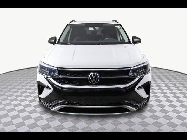 2022 Volkswagen Taos S