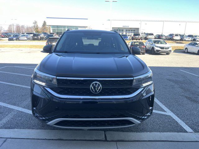 2022 Volkswagen Taos S
