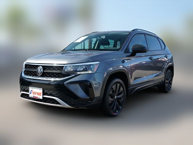 2022 Volkswagen Taos S
