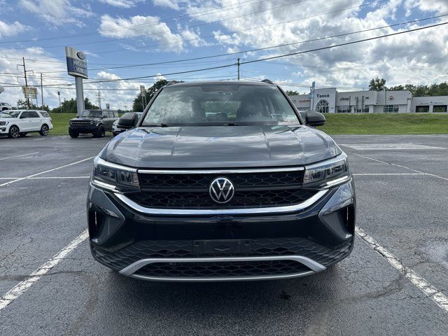 2022 Volkswagen Taos S