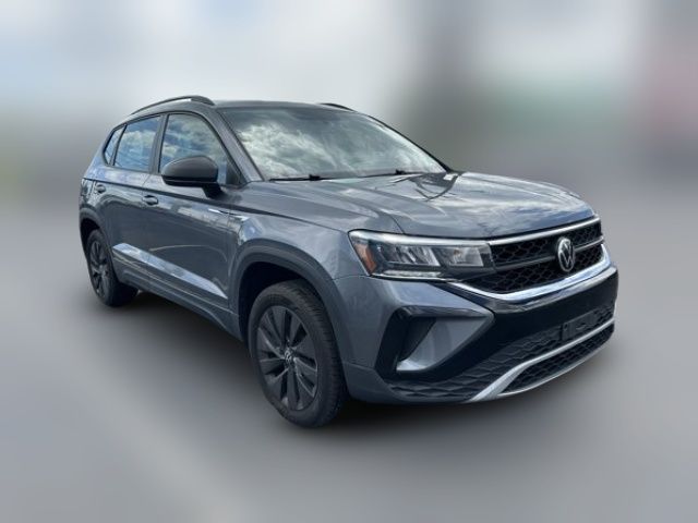 2022 Volkswagen Taos S