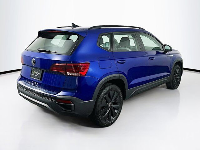 2022 Volkswagen Taos S