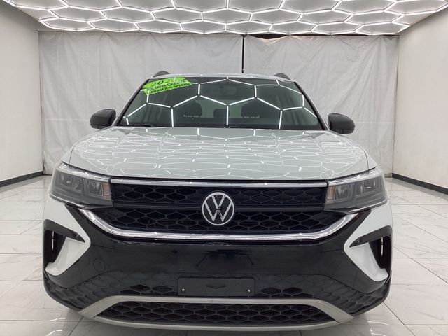 2022 Volkswagen Taos S