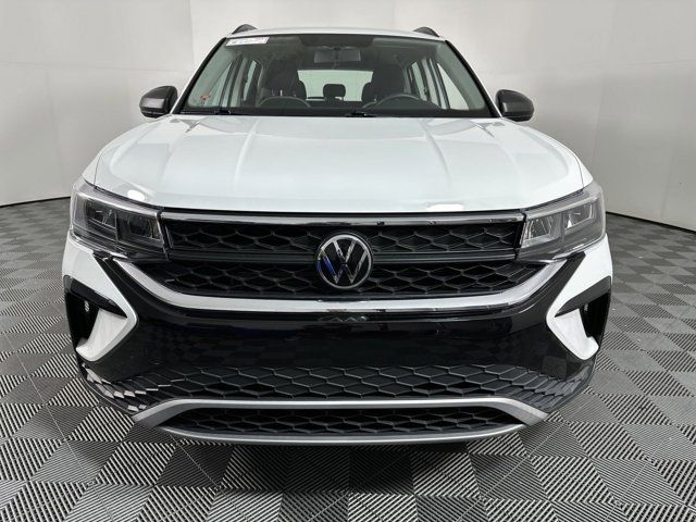 2022 Volkswagen Taos S