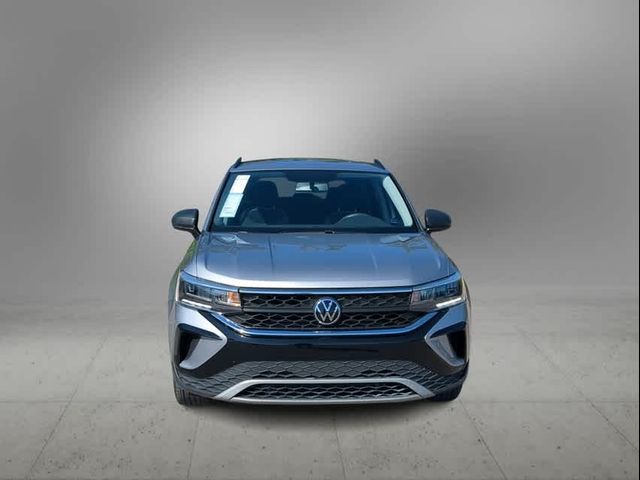 2022 Volkswagen Taos S