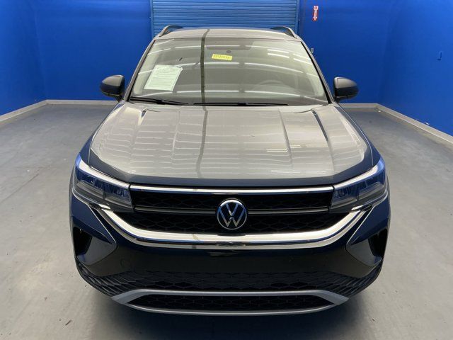 2022 Volkswagen Taos S
