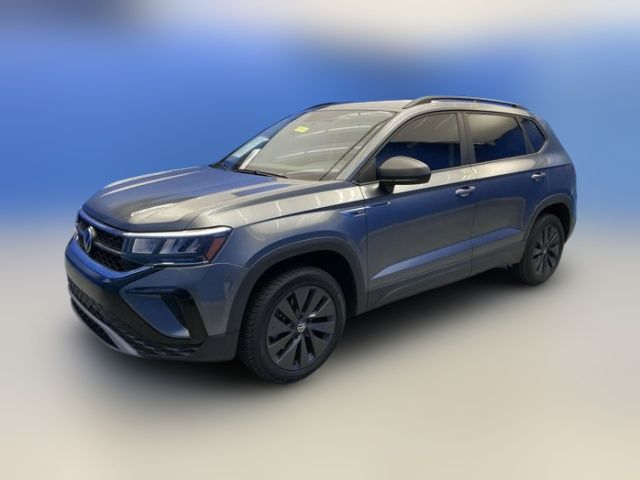 2022 Volkswagen Taos S