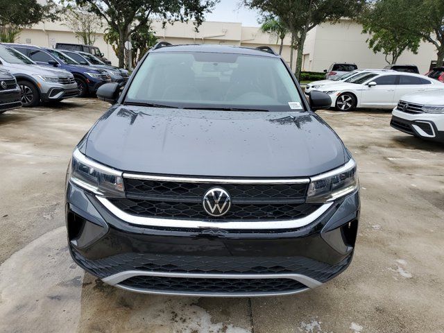 2022 Volkswagen Taos S