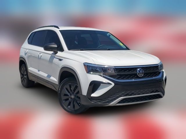 2022 Volkswagen Taos S