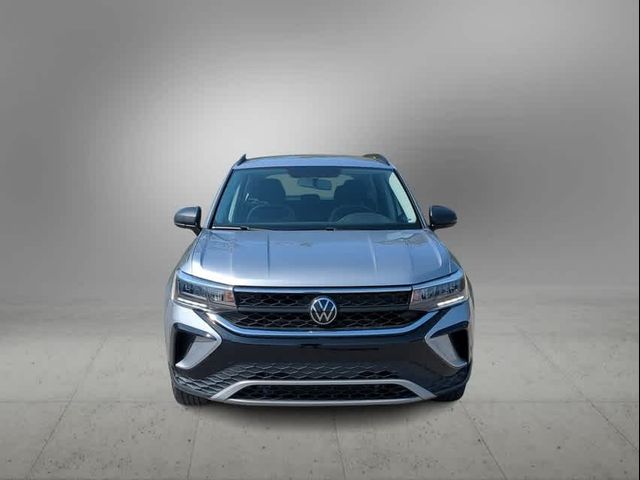 2022 Volkswagen Taos S