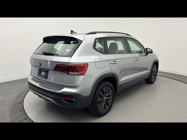 2022 Volkswagen Taos S