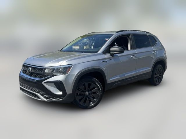 2022 Volkswagen Taos S