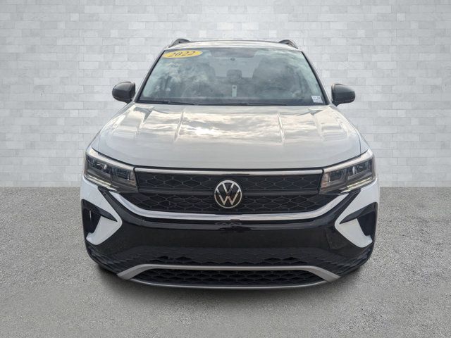 2022 Volkswagen Taos S