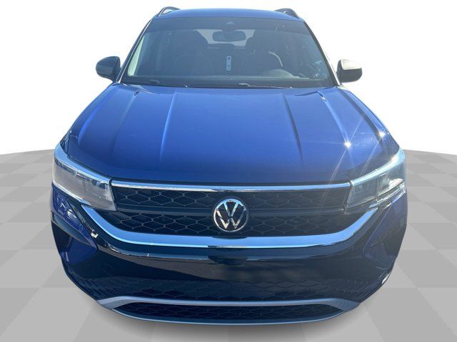 2022 Volkswagen Taos S