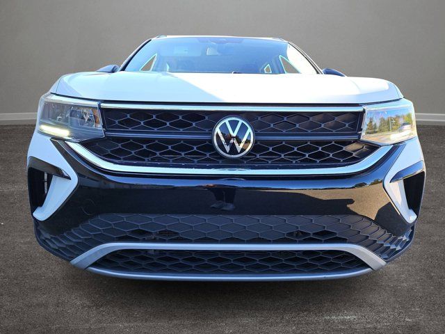 2022 Volkswagen Taos S