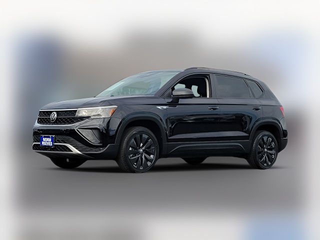 2022 Volkswagen Taos S