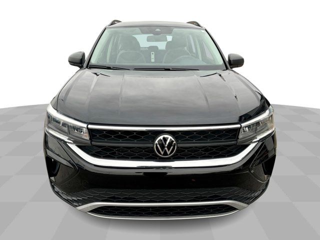 2022 Volkswagen Taos S