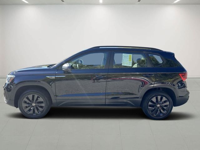 2022 Volkswagen Taos S