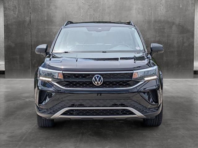 2022 Volkswagen Taos S