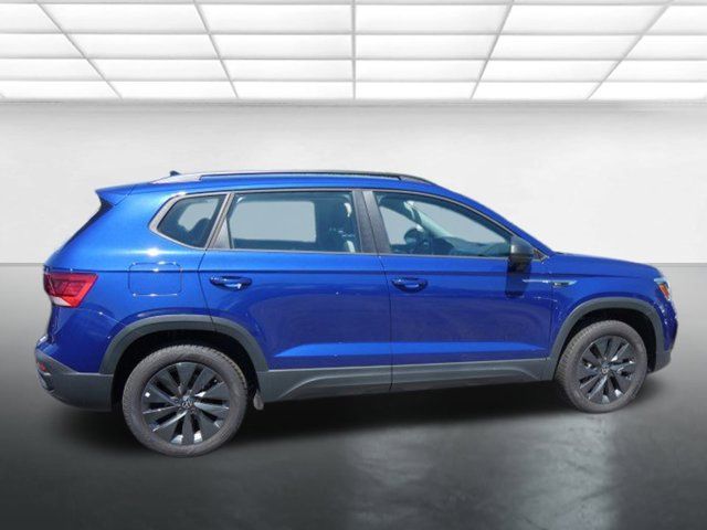 2022 Volkswagen Taos S