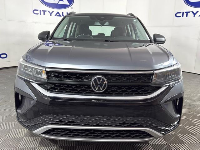 2022 Volkswagen Taos S