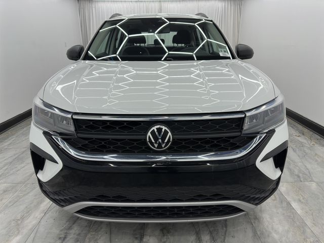 2022 Volkswagen Taos S