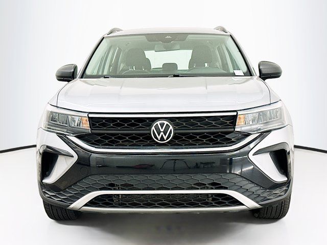 2022 Volkswagen Taos S