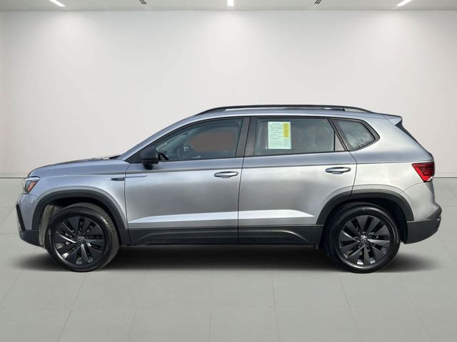 2022 Volkswagen Taos S
