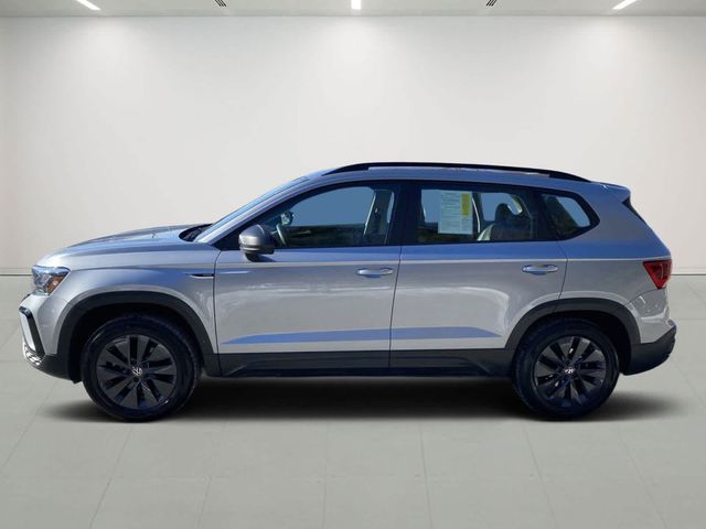 2022 Volkswagen Taos S