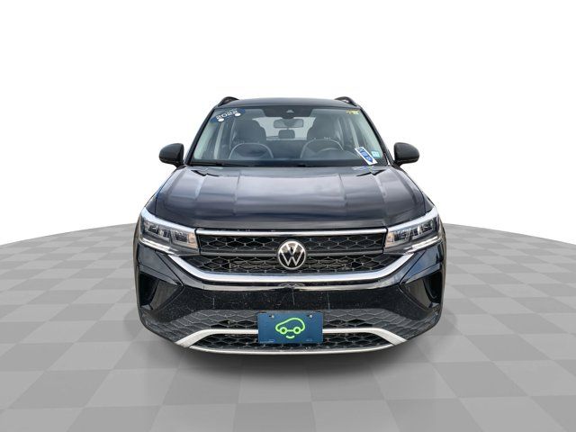 2022 Volkswagen Taos S