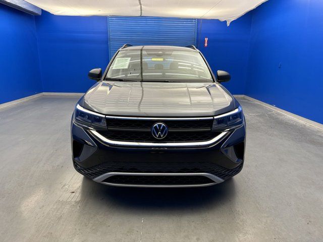 2022 Volkswagen Taos S