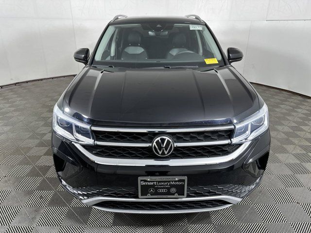 2022 Volkswagen Taos SEL